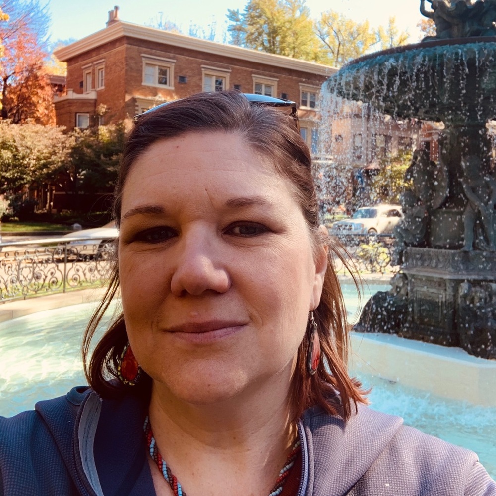 Meet your Posher, Valerie